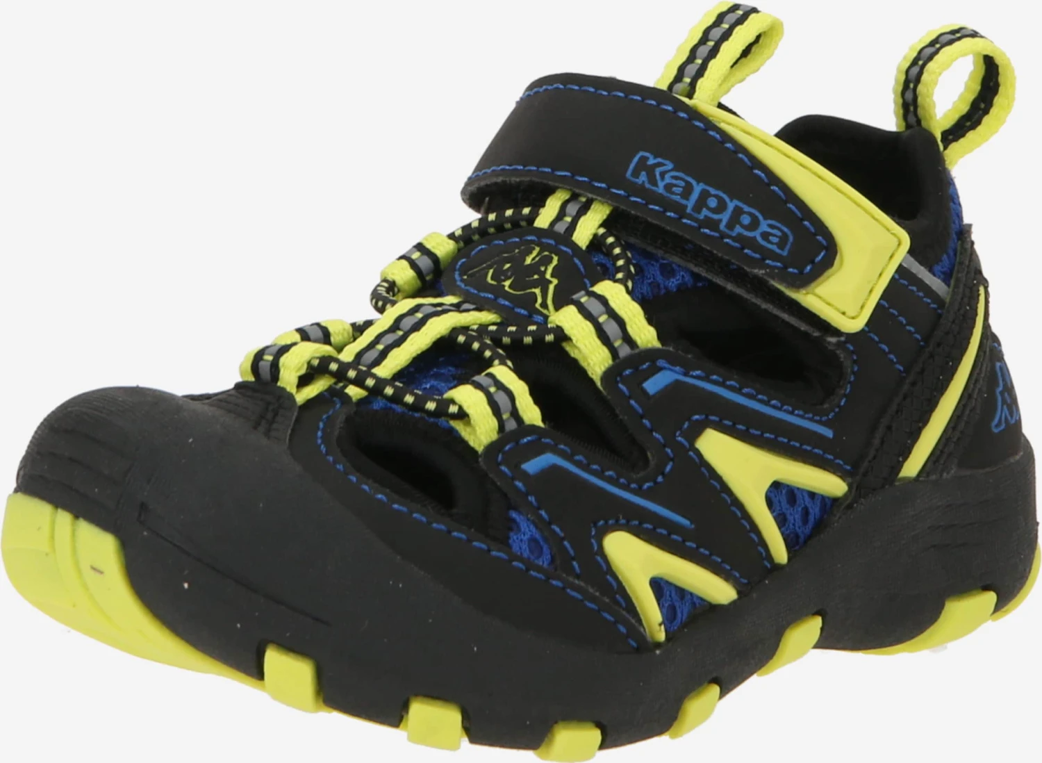 Kappa Lage Schoenen Lage Schoen REMINDER Kinderen Zwart 3 Kappa Lage Schoenen Lage Schoen REMINDER Kinderen Zwart