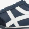Running Sneakers Sneakers Laag Heren Marine / Navy -Hummel Winkel 6f77f64d7ca2114e7b0da4b398ed05b0