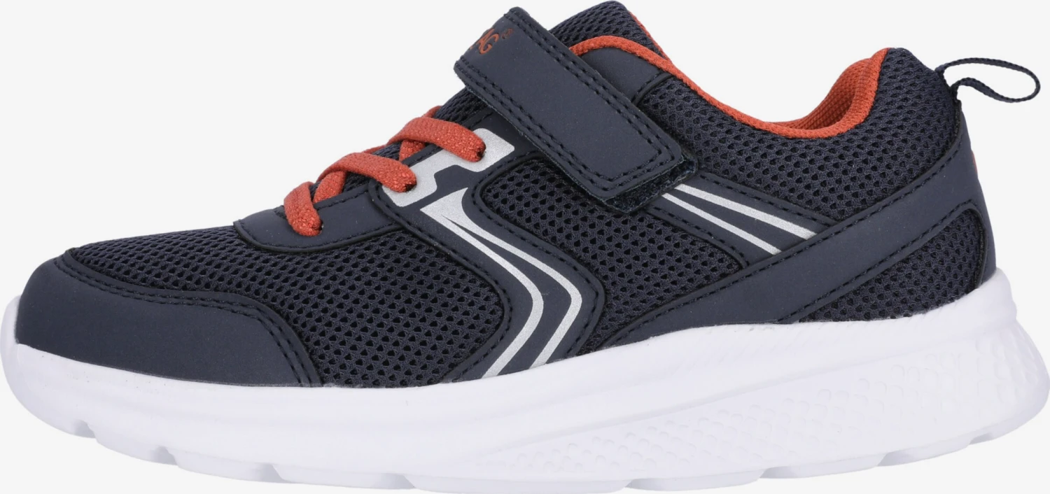 ZigZag Schoenen Sneakers Doncaer Kinderen Donkerblauw 4 ZigZag Schoenen Sneakers Doncaer Kinderen Donkerblauw - Afbeelding 2