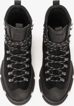 Kazar Enkelboots Boots Heren Zwart 11 Kazar Enkelboots Boots Heren Zwart -Hummel Winkel 6fb7c1408264620b04d84449569e794b