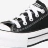 Converse Spotlight Sneakers Sneakers Chuck Taylor All Star Kinderen Zwart 2 Converse Spotlight Sneakers Sneakers Chuck Taylor All Star Kinderen Zwart -Hummel Winkel 6fcec51f3a32c3ff883a98e04d2557cf