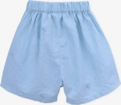 Pantalons Regular Broek Kinderen Blauw / Lichtblauw -Hummel Winkel 6fee44a56fa22ee873ca2a07159b653d