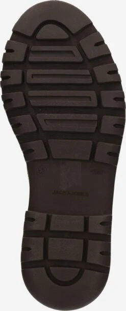 Jack & Jones Boots & Laarzen Veterboots STATHAM Heren Bruin -Hummel Winkel 6ffcf22733be5aaa2ebafa80a4c74738