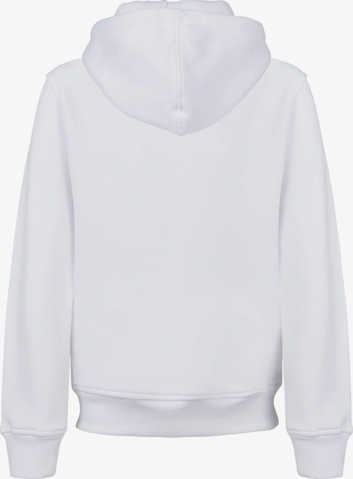 F4NT4STIC Sweatwear Sweatshirt Kinderen Wit 4 F4NT4STIC Sweatwear Sweatshirt Kinderen Wit - Afbeelding 2