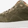 Lloyd Casual Sneakers Sneakers Laag Dames Groen -Hummel Winkel 703a28dea38a7e9c834f7cdd4a8e785c