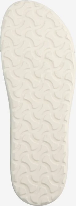 Birkenstock Casual Sneakers Sneakers Laag Bend Dames Natuurwit -Hummel Winkel 70433f88f0acf1dcf570d13d27a7dc97