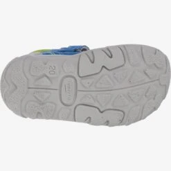 Superfit Sandalen Open Schoenen Flow Kinderen Blauw -Hummel Winkel 70573fb8af843e245c491ced5e7da1e7