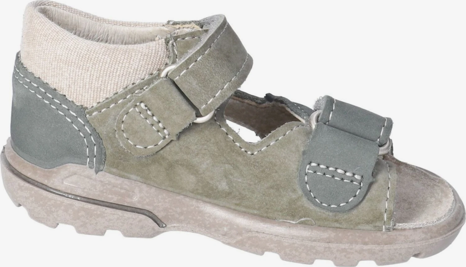 Sandalen Open Schoenen Kinderen Groen 6 Sandalen Open Schoenen Kinderen Groen - Afbeelding 4