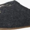 Living Kitzbühel Pantoffels Huisschoenen Dames Bruin / Antraciet -Hummel Winkel 707b5a0a27bd04fe3d29adf88d662b4c