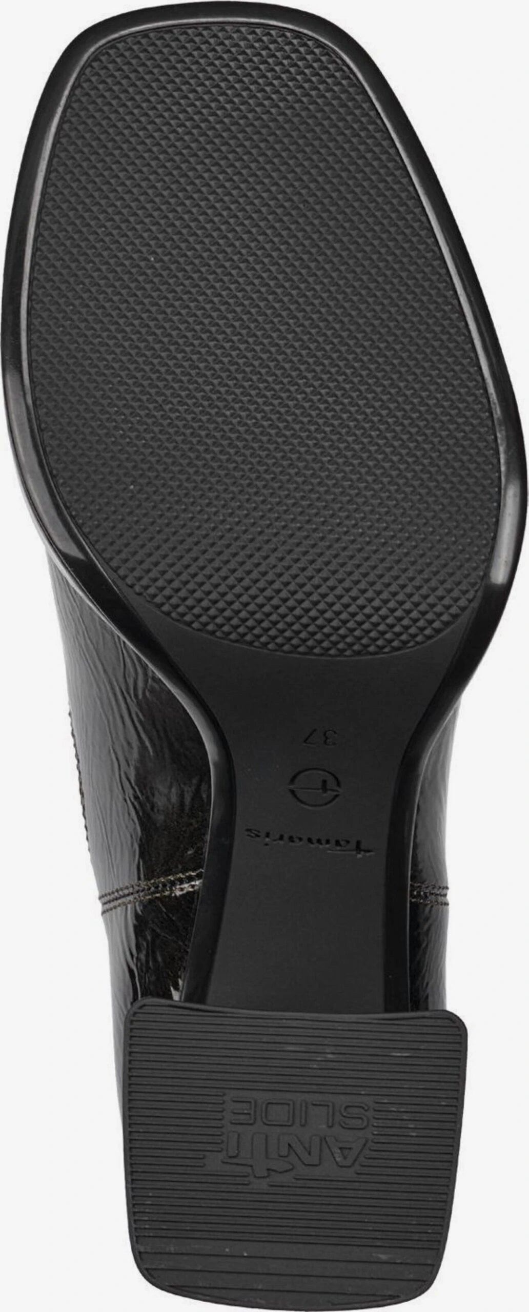 Tamaris Enkellaarsjes Chelsea Boots Dames Groen 7 Tamaris Enkellaarsjes Chelsea Boots Dames Groen - Afbeelding 5