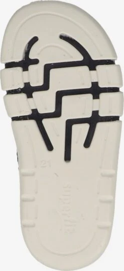 Superfit Schoenen Laarzen Kinderen Zwart -Hummel Winkel 70989ccfe8980505b1f864dd02a9e3c6