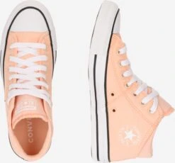 Converse Hoge Sneakers Sneakers Hoog Madison Dames Oranje -Hummel Winkel 70ae0b978cb31efffeaa6104ffaa4f66