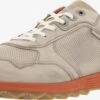 Bullboxer Running Sneakers Sneakers Laag Heren Beige -Hummel Winkel 70b1866ff4b626ca6c06dc0e2a072454
