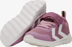 Hummel Schoenen Sneakers Kinderen Lila -Hummel Winkel 70cbb5f09c291af23213a895ffa88471