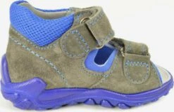 Superfit Stapschoentjes Wandelschoen Kinderen Grijs -Hummel Winkel 70d4bc75e6e03ea0ba3ae6f6442e26a7