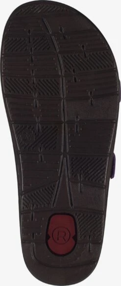 Rohde Pantoffels Huisschoenen Dames Aubergine 15 Rohde Pantoffels Huisschoenen Dames Aubergine -Hummel Winkel 70ee07799b180f3408163242229b9c46