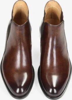 Kazar Enkelboots Chelsea Boots Heren Mokka / Donkerbruin 12 Kazar Enkelboots Chelsea Boots Heren Mokka / Donkerbruin -Hummel Winkel 70f1a35adbc221ab0516fdb4f8a854fa