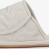 Kazar Studio Pantoffels Huisschoenen Dames Offwhite