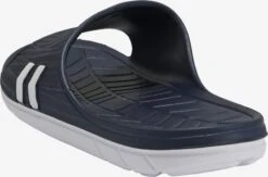 Hummel Badslippers Strand-/badschoen Nielsen Dames Navy -Hummel Winkel 713c7a8ab5258947974881bd2e154258