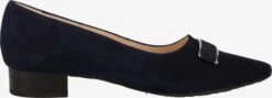 PETER KAISER Klassieke Pumps Pumps Dames Donkerblauw -Hummel Winkel 713fb49685b4c7f5eca3fe168490e9f0