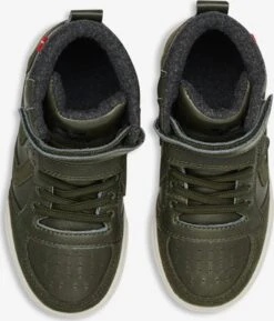 Hummel Schoenen Laarzen Kinderen Groen -Hummel Winkel 71496eb5634eec937d80448a3d0e7ddd