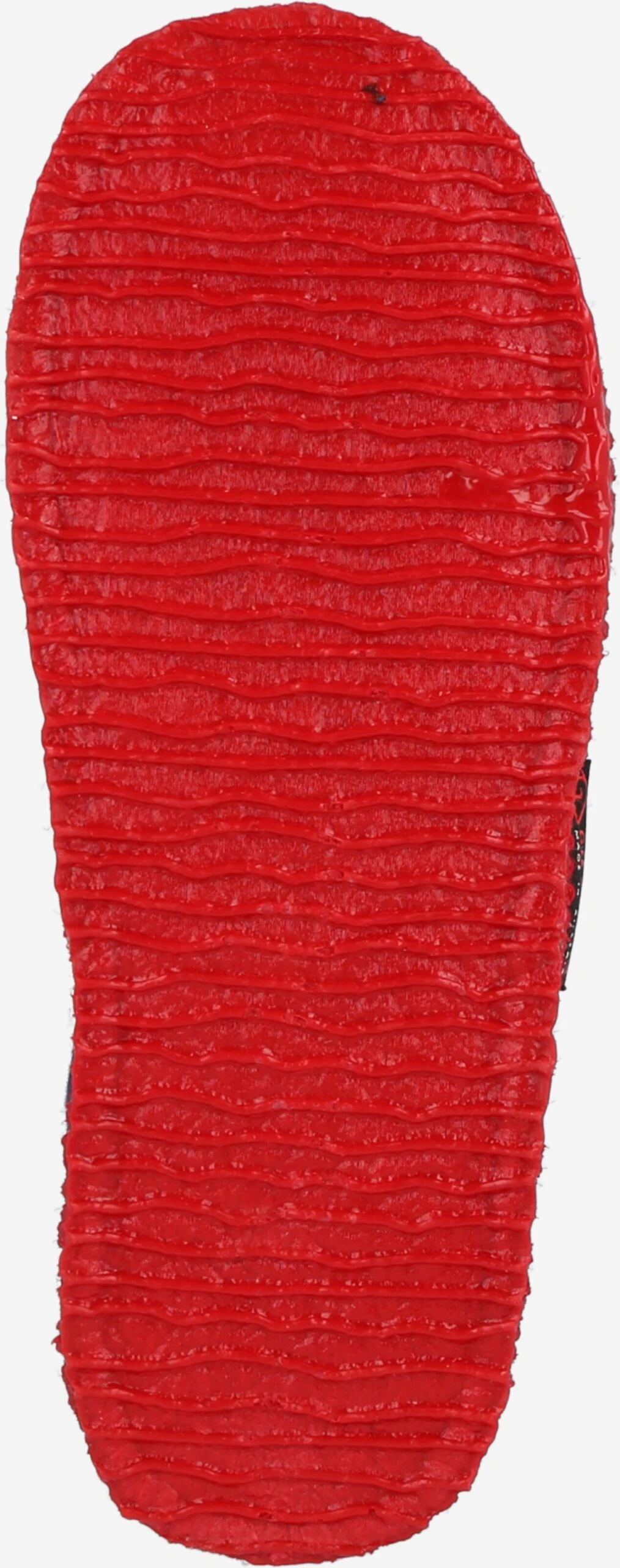 Giesswein Pantoffels Huisschoenen Aichach Kinderen Vuurrood 5 Giesswein Pantoffels Huisschoenen Aichach Kinderen Vuurrood - Afbeelding 3