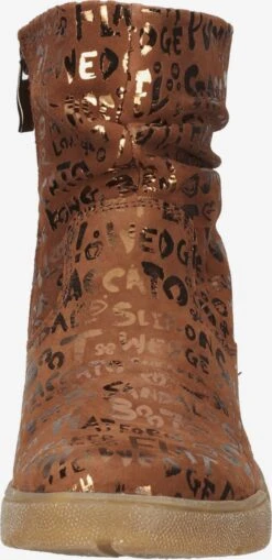 Ara Laarzen Boots Dames Roestbruin 11 Ara Laarzen Boots Dames Roestbruin -Hummel Winkel 716d8ba01710db89a28aa9ee8512217e