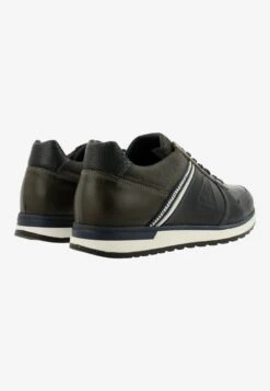 GAASTRA Casual Sneakers Sneakers Laag Heren Navy -Hummel Winkel 718f56ec7b95fbd377fa171f0e1d497a