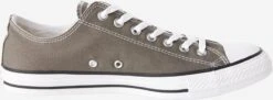 Converse Casual Sneakers Sneakers Laag CTAS Core Canvas Heren Grijs -Hummel Winkel 718f8b469b59620f0bbd84e0a371c58d