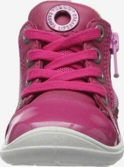 ECCO Stapschoentjes Wandelschoen Kinderen Pink -Hummel Winkel 718fa4998576334097bf67dd17664274