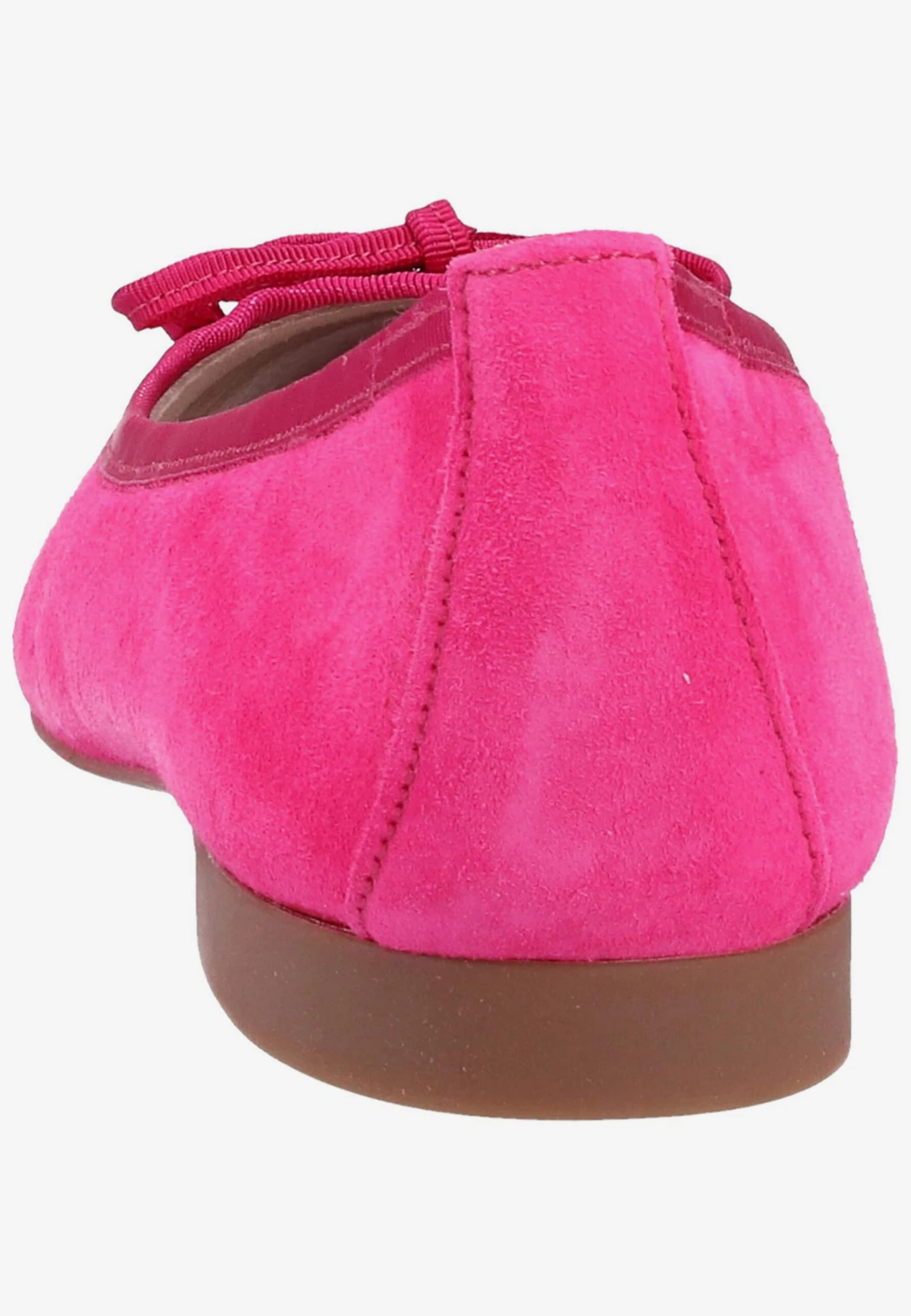 Paul Green Klassieke Ballerinas Ballerina Dames Neonroze 9 Paul Green Klassieke Ballerinas Ballerina Dames Neonroze - Afbeelding 7