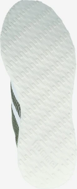 Hummel Schoenen Sneakers Actus Kinderen Taupe -Hummel Winkel 71a1f7379c8233a00159219b0176ba63