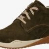 Josef Seibel Hoge Sneakers Sneakers Hoog Dames Groen -Hummel Winkel 71e5132eed3314e0c494265dbaffd1ac