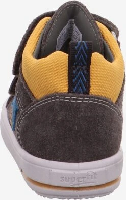 Superfit Schoenen Wandelschoen Moppy Kinderen Bruin -Hummel Winkel 71e971c53d043e32df23e7c6899224b6