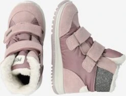 Primigi Schoenen Laarzen Kinderen Rosa / Oudroze -Hummel Winkel 720911460bcb2c5295feb8ed73c5ae8c