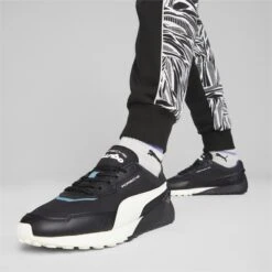 Puma Running Sneakers Sneakers Laag Porsche Legacy Heren Zwart -Hummel Winkel 720944261cdb7b289416c50034980fa0