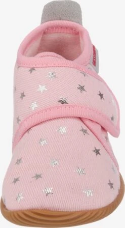 Giesswein Pantoffels Huisschoenen SALSACH Kinderen Lichtroze -Hummel Winkel 720d306b6d3be88a1d1b138ef770bd8a
