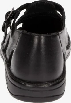 Sandalen & Pantoffels Sandalen Gabun Heren Zwart -Hummel Winkel 720d7b26eeb43b889735ebd30cea8667