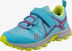 Richter Schoenen Sneakers Kinderen Lichtblauw