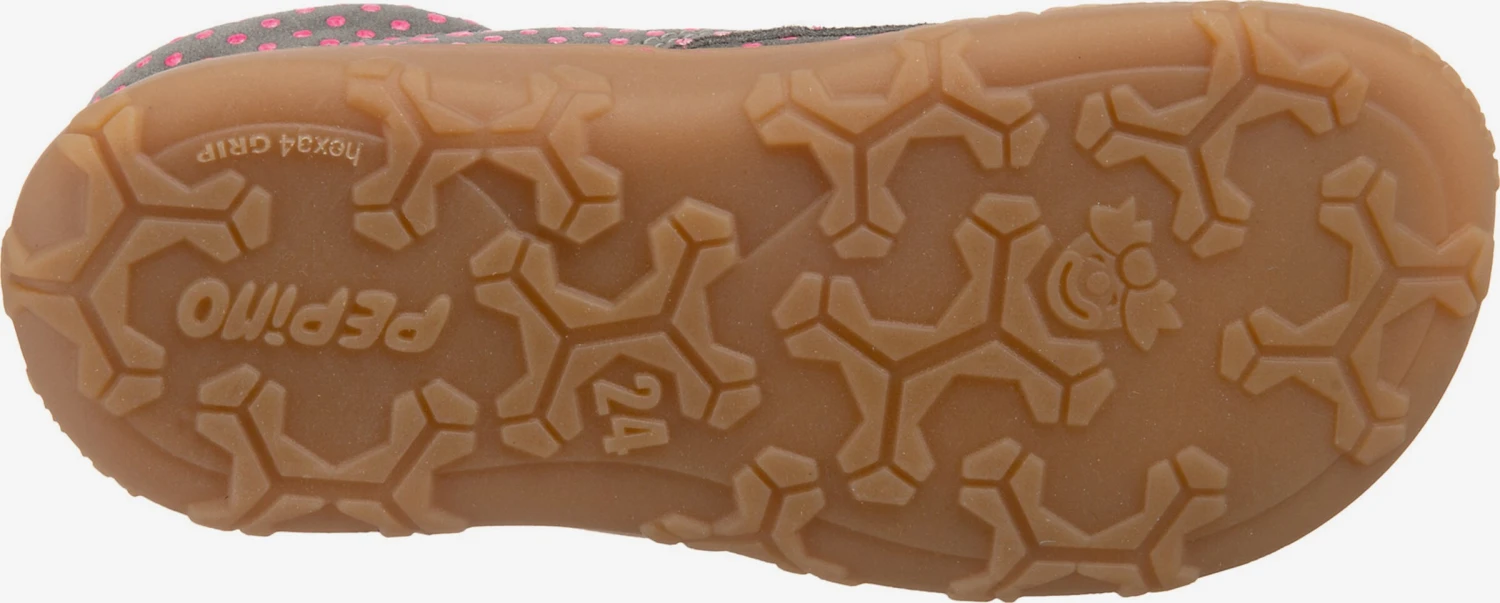 Schoenen Wandelschoen Happy Kinderen Grijs 8 Schoenen Wandelschoen Happy Kinderen Grijs - Afbeelding 6