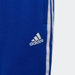 Adidas Sportswear Sportbroeken Regular Sportbroek Kinderen Blauw -Hummel Winkel 7231348d075909187bd2584b1457488e