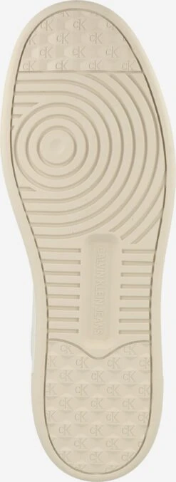 Calvin Klein Jeans Hoge Sneakers Sneakers Hoog PRIDE Heren Wit / Offwhite -Hummel Winkel 7235b1ffbac5edd1630f369a8f35623a