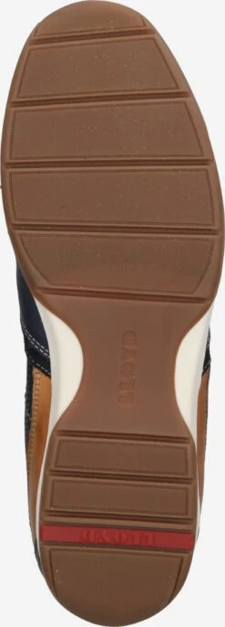 Lloyd Slip-on Sneakers Slip-ons Bafield Heren Navy -Hummel Winkel 724c8a1877038042bb6d187a78c1cd92