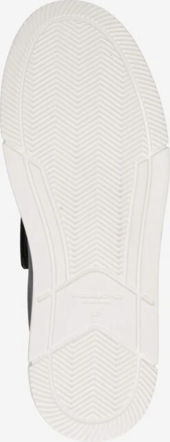 VAGABOND SHOEMAKERS Slip-on Sneakers Slip-on Judy Dames Zwart 7 VAGABOND SHOEMAKERS Slip-on Sneakers Slip-on Judy Dames Zwart -Hummel Winkel 725067654692223152bab8d81be90ad5