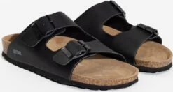 Sandalen Open Schoenen ATLAS Kinderen Zwart 14 Sandalen Open Schoenen ATLAS Kinderen Zwart -Hummel Winkel 72559d2f2d8d23775950b0991a1686d8