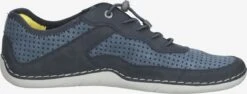 Bugatti Sportieve Veterschoenen Sportieve Veterschoen Heren Blauw / Marine -Hummel Winkel 727005d5e806b1002d2a7d9b28c1a15c