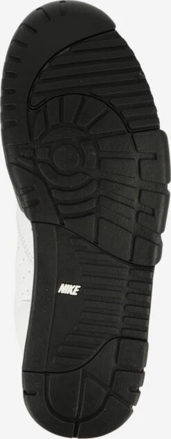 Nike Sportswear Hoge Sneakers Sneakers Hoog AIR TRAINER 1 Heren Wit -Hummel Winkel 7270d798c45c6f6ea97ede8d676ed137