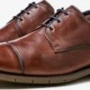 Lloyd Nette Schoenen Veterschoen TANUS Heren Bruin -Hummel Winkel 7278d4f5d1dddd8592bca392af248d3e