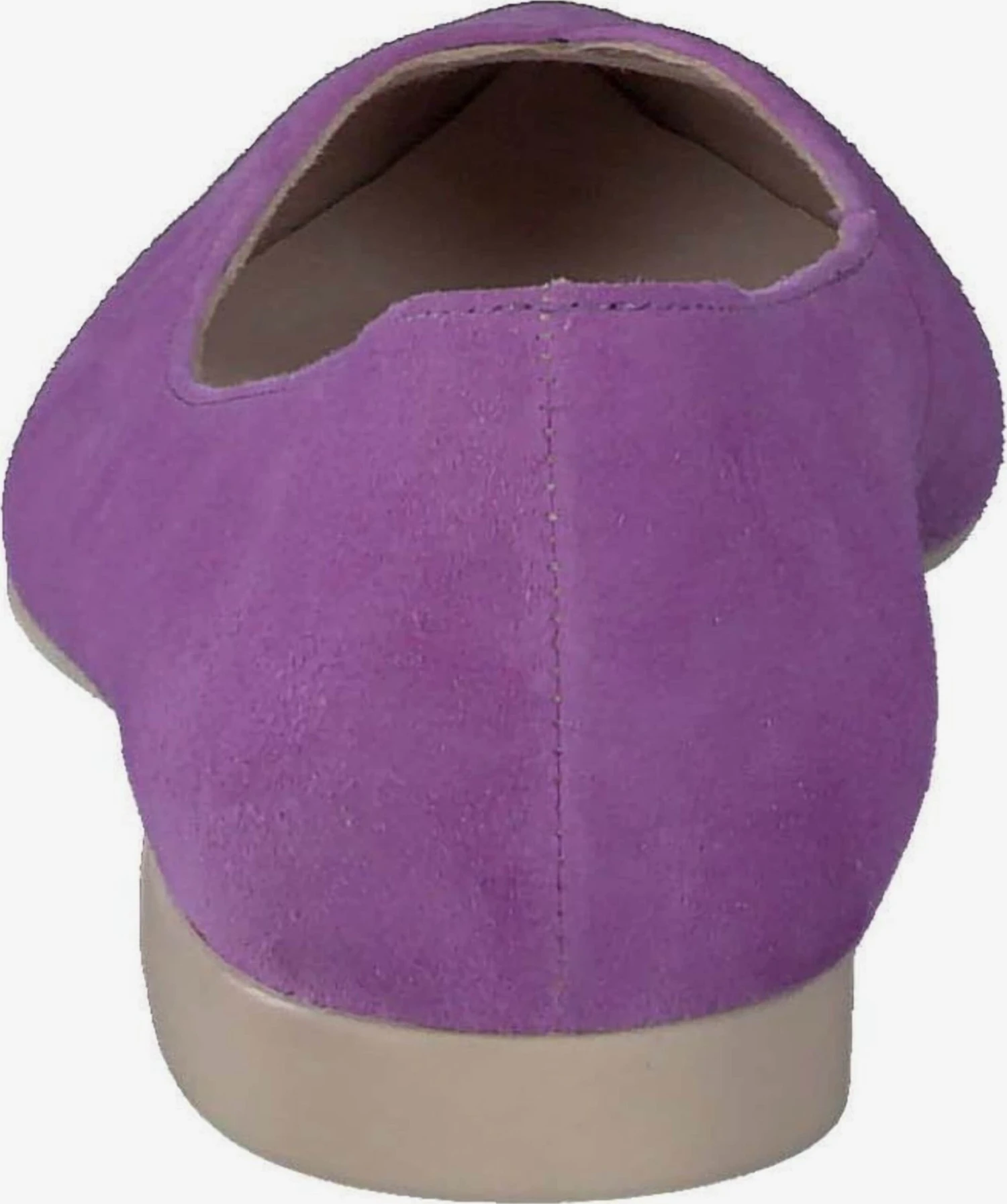 Paul Green Klassieke Ballerinas Ballerina Dames Lila 7 Paul Green Klassieke Ballerinas Ballerina Dames Lila - Afbeelding 5