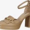 Nero Giardini Klassieke Pumps Pumps Dames Lichtbruin -Hummel Winkel 728ae2c2b851d43c401d2cf9a63337ff